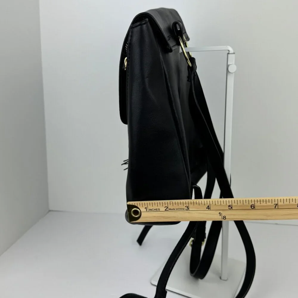 BioWorld Disney Mickey Mouse Backpack Purse